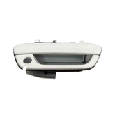CHEVROLET SPARK EV  FRONT PASSENGER SIDE EXTERIOR DOOR HANDLE 95227860